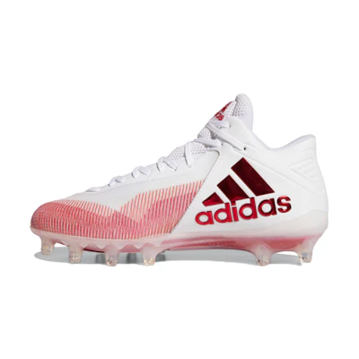 adidas Freak 21 'White Team Power Red'