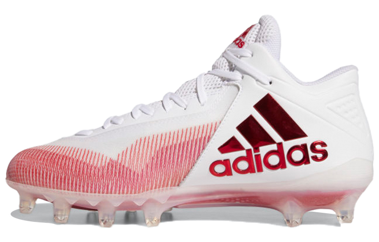 adidas Freak 21 'White Team Power Red' EH2230