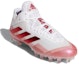 Lookbook adidas Freak 21 'White Team Power Red' EH2230