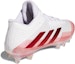 Shop adidas Freak 21 'White Team Power Red' EH2230