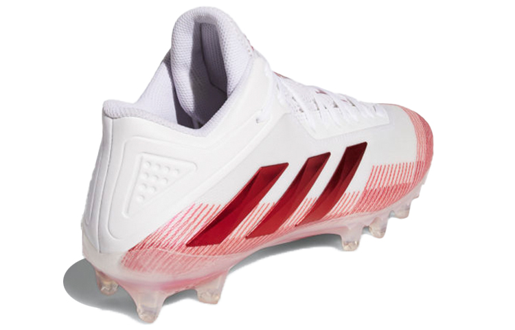 Shop adidas Freak 21 ''Blanc Rouge Équipe'' EH2230