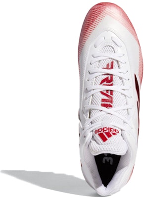 adidas Freak 21 'White Team Power Red' EH2230 Purchase adidas Freak 21 'White Team Power Red' EH2230