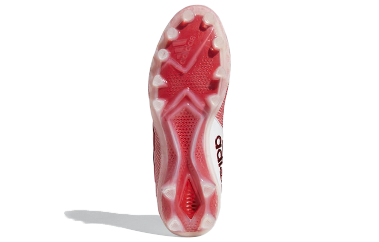 Details for adidas Freak 21 ''Blanc Rouge Équipe'' EH2230