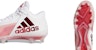 adidas Freak 21 'White Team Power Red' EH2230