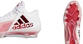 Sizing adidas Freak 21 'White Team Power Red' EH2230
