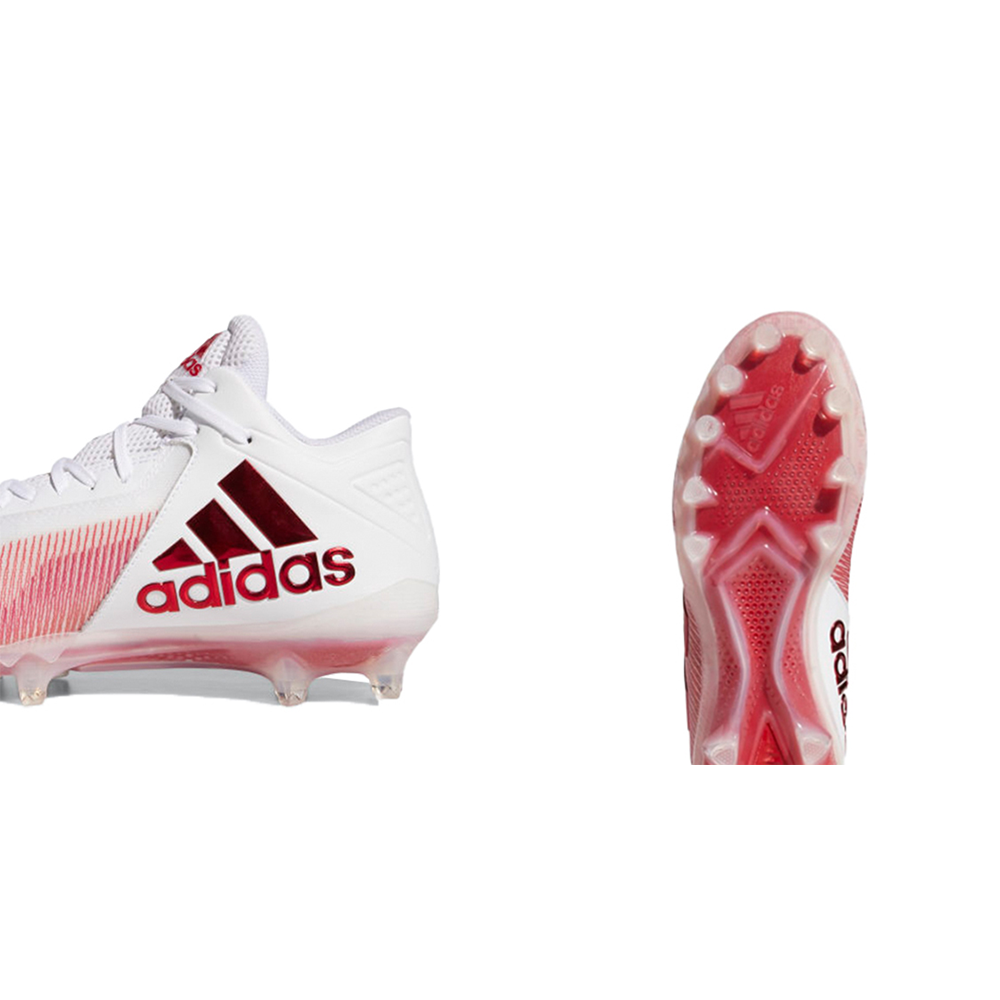 Sizing adidas Freak 21 ''Blanc Rouge Équipe'' EH2230