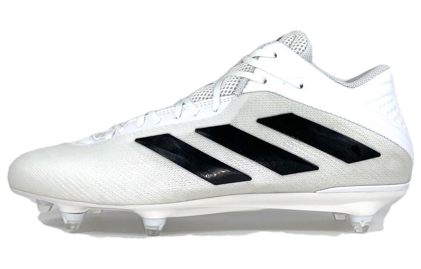 adidas Freak 21 D 'White Black' FX2114