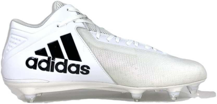 adidas Freak 21 D 'White Black' FX2114 Order adidas Freak 21 D 'White Black' FX2114