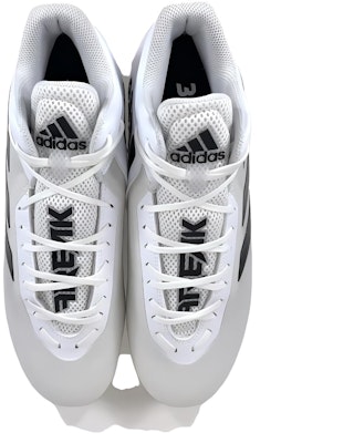 adidas Freak 21 D 'White Black' FX2114 Lookbook adidas Freak 21 D 'White Black' FX2114