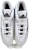 adidas Freak 21 D 'White Black' FX2114