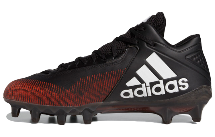 adidas Freak 21 Football Cleats 'Red Black' EH2209