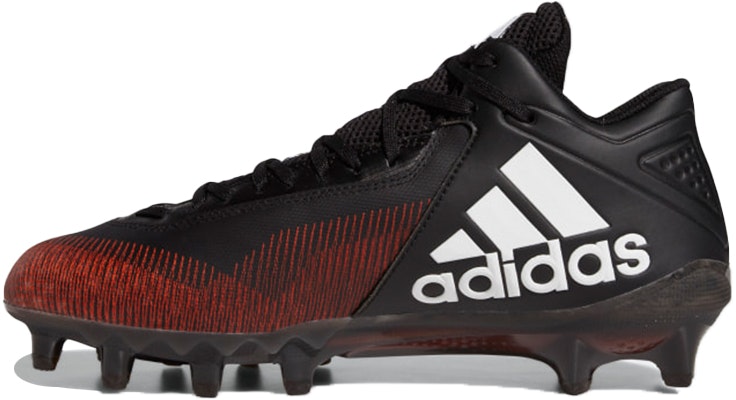 adidas Freak 21 Football Cleats 'Red Black' EH2209 Buy adidas Freak 21 Football Cleats 'Red Black' EH2209