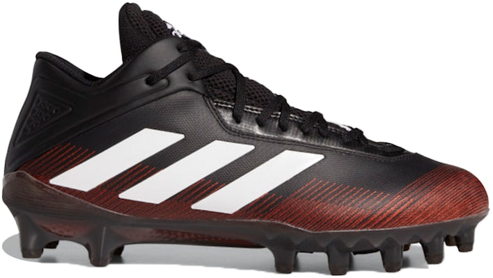 adidas Freak 21 Football Cleats 'Red Black' EH2209 Order adidas Freak 21 Football Cleats 'Red Black' EH2209