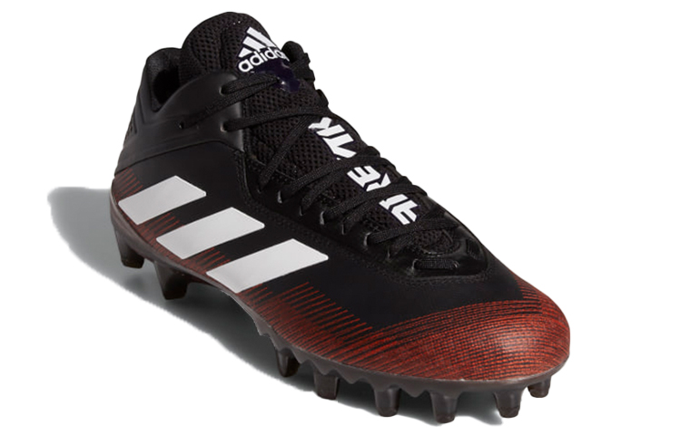 Lookbook adidas Freak 21 Fußballschuhe ''Rot Schwarz'' EH2209
