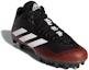 Lookbook adidas Freak 21 Fußballschuhe ''Rot Schwarz'' EH2209