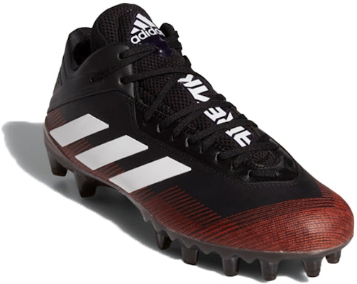 adidas Freak 21 Tacos de Fútbol 'Rojo Negro' EH2209 Lookbook adidas Freak 21 Tacos de Fútbol 'Rojo Negro' EH2209
