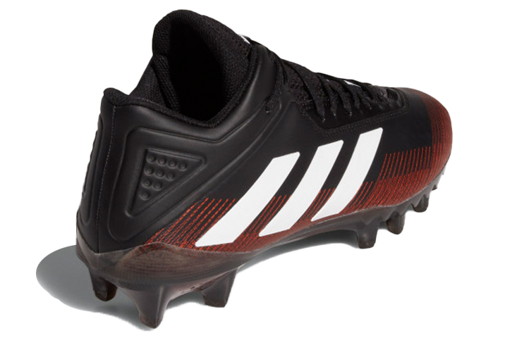 Shop adidas Freak 21 Fußballschuhe ''Rot Schwarz'' EH2209