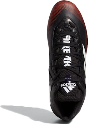 adidas Freak 21 Football Cleats 'Red Black' EH2209 Purchase adidas Freak 21 Football Cleats 'Red Black' EH2209