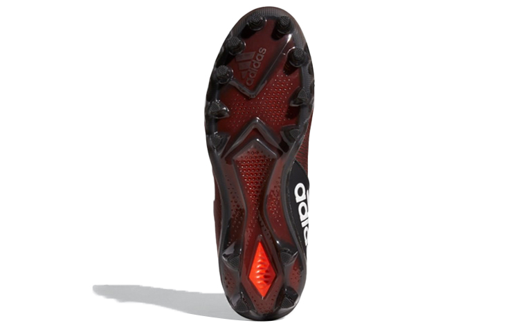 Details for adidas Freak 21 Fußballschuhe ''Rot Schwarz'' EH2209