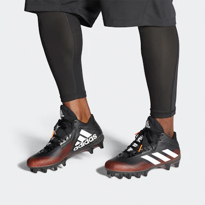 adidas Freak 21 Fußballschuhe ''Rot Schwarz'' EH2209 Sizing adidas Freak 21 Fußballschuhe ''Rot Schwarz'' EH2209