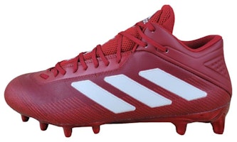 adidas Freak 21 Football Cleats 'Red White' FX7573 adidas Freak 21 Football Cleats 'Red White' FX7573