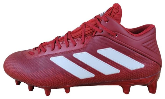 adidas Freak 21 Football Cleats 'Red White' FX7573 Buy adidas Freak 21 Football Cleats 'Red White' FX7573