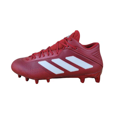 adidas Freak 21 Football Cleats 'Red White'
