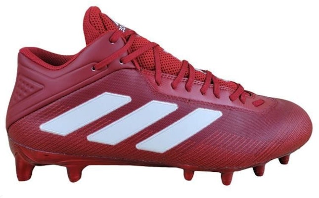 adidas Freak 21 Football Cleats 'Red White' FX7573 Order adidas Freak 21 Football Cleats 'Red White' FX7573