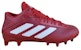 adidas Freak 21 Kasut Bola Sepak 'Merah Putih' FX7573