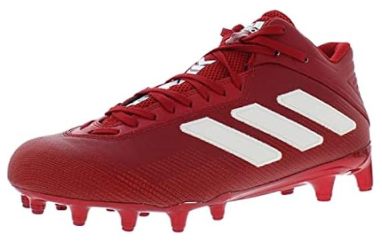 Lookbook adidas Freak 21 Fußballschuhe ''Rot Weiß'' FX7573