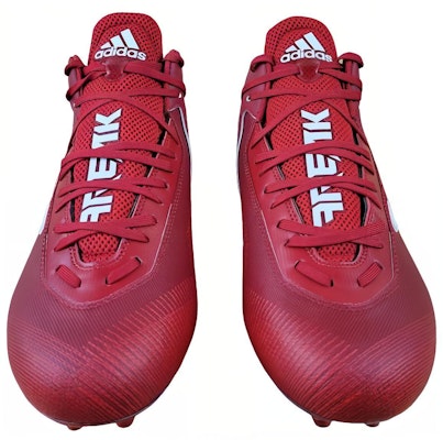 adidas Freak 21 Football Cleats 'Red White' FX7573 Shop adidas Freak 21 Football Cleats 'Red White' FX7573