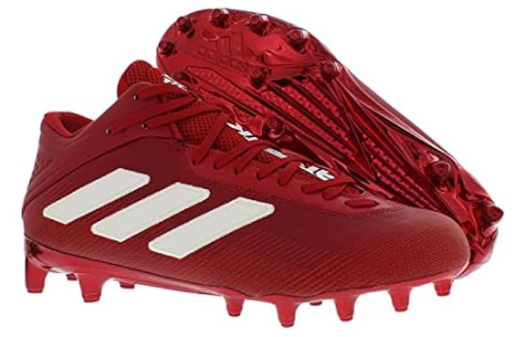 Details for adidas Freak 21 Fußballschuhe ''Rot Weiß'' FX7573