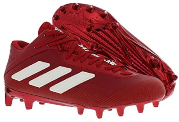 adidas Freak 21 Fußballschuhe ''Rot Weiß'' FX7573 Details for adidas Freak 21 Fußballschuhe ''Rot Weiß'' FX7573