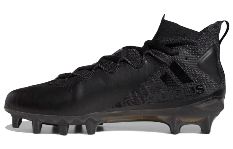 adidas Freak 21 Ultra 'Black Night Metallic' EF8671