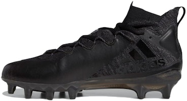 adidas Freak 21 Ultra 'Black Night Metallic' EF8671 adidas Freak 21 Ultra 'Black Night Metallic' EF8671