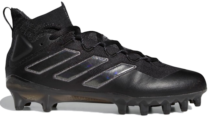 adidas Freak 21 Ultra 'Black Night Metallic' EF8671 Order adidas Freak 21 Ultra 'Black Night Metallic' EF8671
