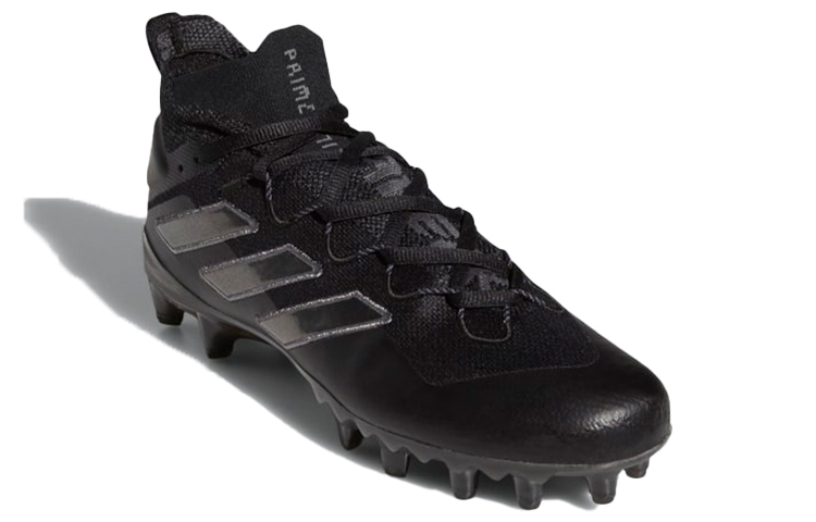 Lookbook adidas Freak 21 Ultra ''Noir Métallique Nuit'' EF8671