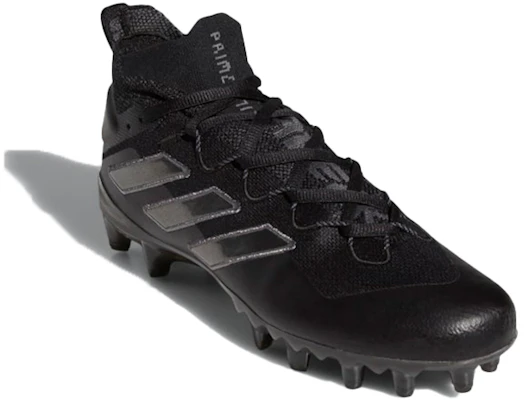 adidas Freak 21 Ultra ''Noir Métallique Nuit'' EF8671 Lookbook adidas Freak 21 Ultra ''Noir Métallique Nuit'' EF8671