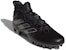 adidas Freak 21 Ultra 'Hitam Malam Metalik' EF8671