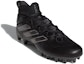 Lookbook adidas Freak 21 Ultra 'Hitam Malam Metalik' EF8671