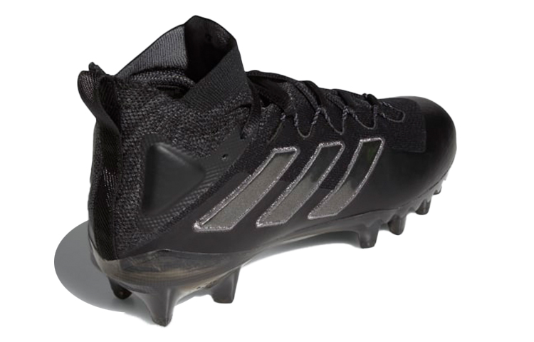 Shop adidas Freak 21 Ultra ''Noir Métallique Nuit'' EF8671