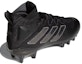 Shop adidas Freak 21 Ultra 'Hitam Malam Metalik' EF8671