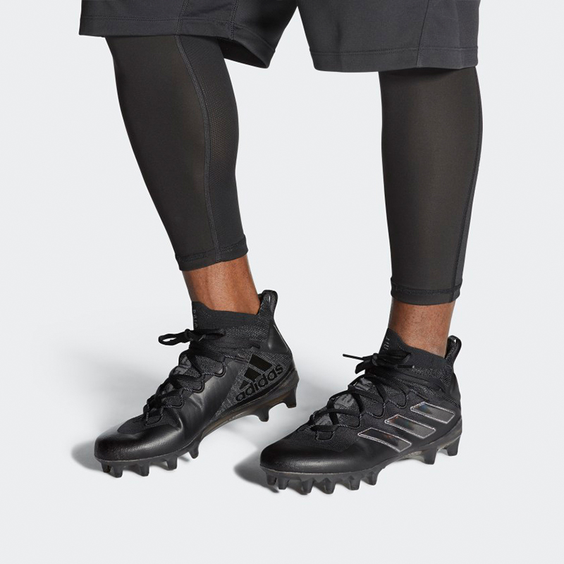 Sizing adidas Freak 21 Ultra ''Noir Métallique Nuit'' EF8671