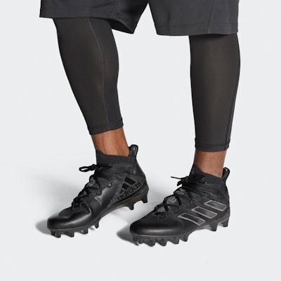 adidas Freak 21 Ultra 'Black Night Metallic' EF8671 Sizing adidas Freak 21 Ultra 'Black Night Metallic' EF8671