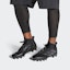Sizing adidas Freak 21 Ultra 'Hitam Malam Metalik' EF8671