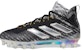 adidas Freak 21 Ultra 'Hitam Perak Metalik' EF8711