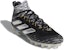 adidas Freak 21 Ultra 'Hitam Perak Metalik' EF8711