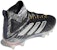 adidas Freak 21 Ultra 'Hitam Perak Metalik' EF8711