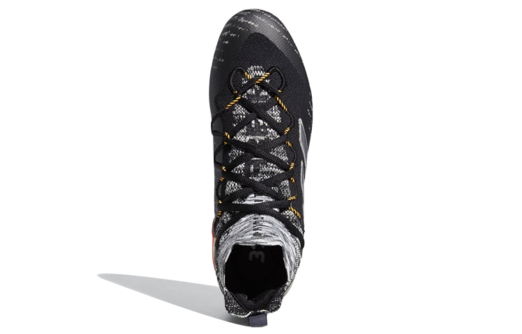Purchase adidas Freak 21 Ultra ''Noir Argent Métallique'' EF8711