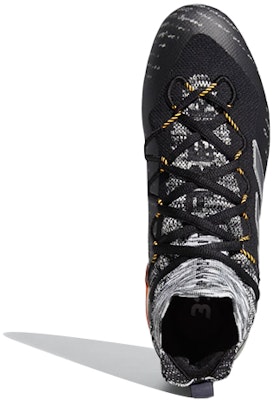 adidas Freak 21 Ultra 'Hitam Perak Metalik' EF8711 Purchase adidas Freak 21 Ultra 'Hitam Perak Metalik' EF8711